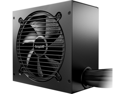 Блок живлення Be quiet! Pure Power 12 1000W (BP005)