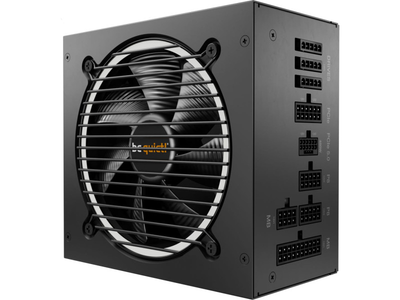 Блок живлення Be quiet! Pure Power 12 M 850W (BN344)