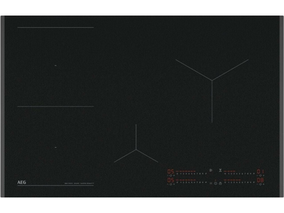 Варильна поверхня електрична AEG TII84B00FZ