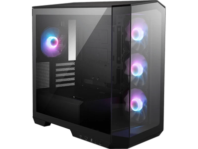 Корпус MSI MAG PANO M100R PZ