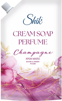 Жидкое крем-мыло Shik Renaissance Champagne 900 мл (4823107608728)