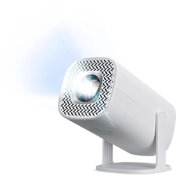 Проектор AOpen LED 1280x720 180lm WiFi 0 62кг (694523)
