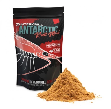 Борошно крилеве Interkrill 100г