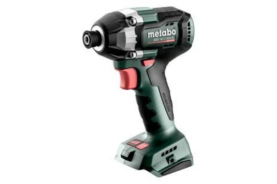 Акумуляторний безщітковий ударний гайковерт Metabo SSD 18 LT 200 BL (каркас) 602397850