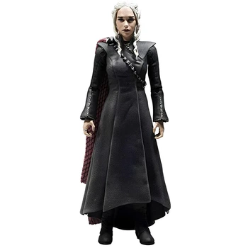 Фігурка Деенеріс Таргарієн Daenerys Targarye. Фігурка з фільму Гра престолів Game of Thrones 16 см 4922100