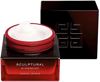 Легкий крем для лица - Givenchy Sculptural Light Cream 50ml (1282142-23704849-2)