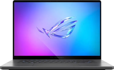 Ноутбук ASUS ROG Zephyrus G16 Intel Core Ultra 9 285H 32Gb/2Tb RTX5070TI Win11P GU605CR-NEBULA168X
