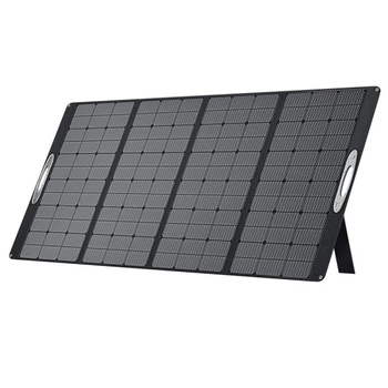 Портативна складна сонячна панель OUKITEL PV400 400 Вт
