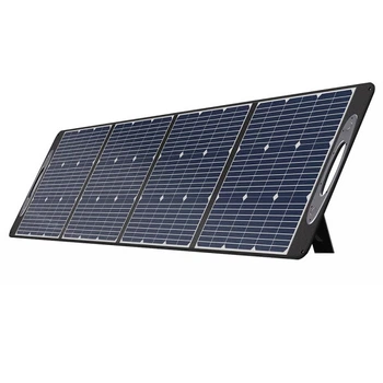 Складна сонячна панель OUKITEL PV200