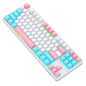 Бездротова клавіатура Ajazz K870T Pro