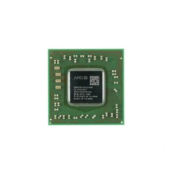 Процесор AMD E1-2500 (Kabini Dual Core 1.4Ghz 1Mb L2 TDP 15W Radeon HD8240 Socket BGA769 (FT3)) для ноутбука (EM2500IBJ23HM)