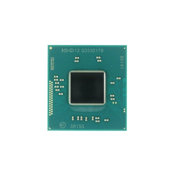 Процесор INTEL Celeron N2820 (Dual Core 2.133-2.39Ghz 1Mb L2 TDP 7.5W FCBGA1170) для ноутбука (SR1SG)