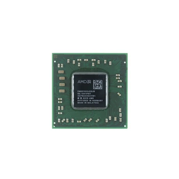 Процесор AMD E1-6010 (Beema Dual Core 1.35Ghz 1Mb L2 TDP 10W Radeon R2 series Socket BGA769 (FT3b)) для ноутбука