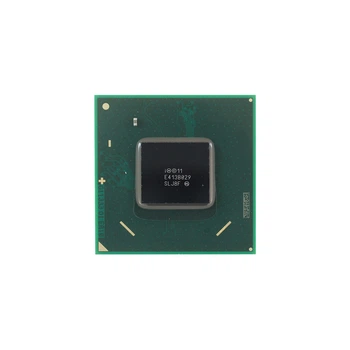 Мікросхема INTEL BD82HM75 SLJ8F північний міст для ноутбука
