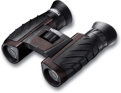 Бинокль Steiner Safari UltraSharp 10x26 Черный Б/В