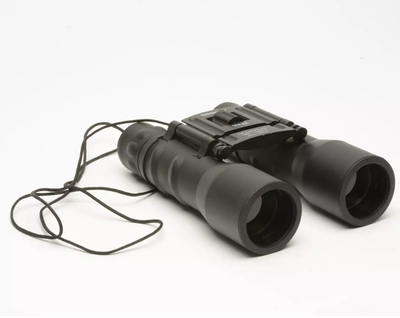 Бинокль Bushnell 16x32 Черный Б/В