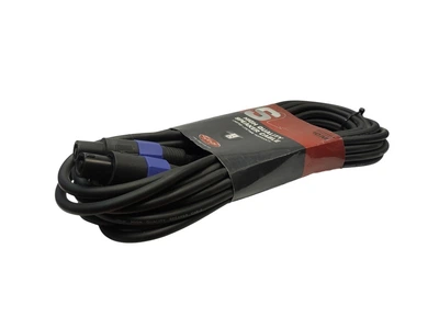 SSP10SS25 Stagg 10 метров Кабель для акустических систем
