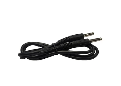 Мікрофонний кабель Cable Jack-Jack 6,3 мм. 55239