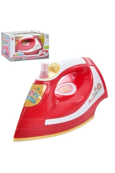 Игрушечный утюг цвет разноцветный Limo Toy ЦБ-00237482