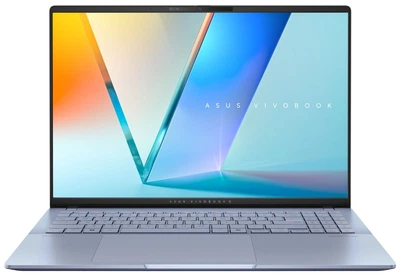 Ноутбук ASUS Vivobook S 16 OLED S5606CA-SB92 Mist Blue
