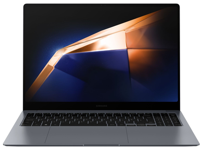 Ноутбук Samsung Galaxy Book4 Pro 16 (NP960XGK-KG1US) Moonstone Gray
