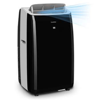 Кондиционер Klarstein Grandbreeze Eco 12K (10035810) до 59м²