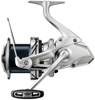 Катушка Shimano Ultegra XR XSD 14000 5+1BB 4.3:1