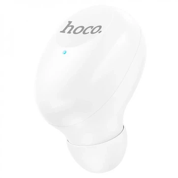 Гарнитура Hoco E64 mini белая