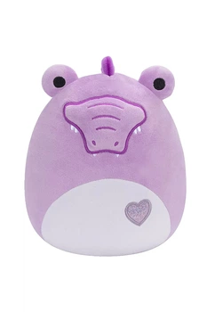М'яка іграшка SQUISHMALLOWS – АЛІГАТОР БАННІ колір різнокольоровий SQUISHMALLOWS ЦБ-00246777
