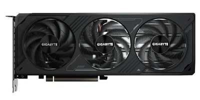 Видеокарта Gigabyte GeForce RTX 5070 WindForce OC SFF, 12 ГБ GDDR7(DL_BA864A38541D)