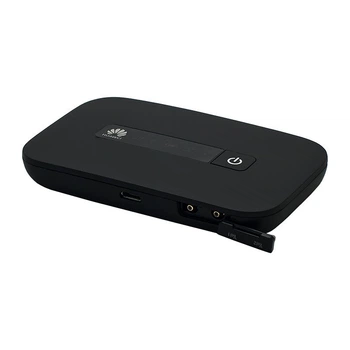 Карманный 4G Wi-Fi роутер Huawei E5373 с аккумулятором и выходами под антены