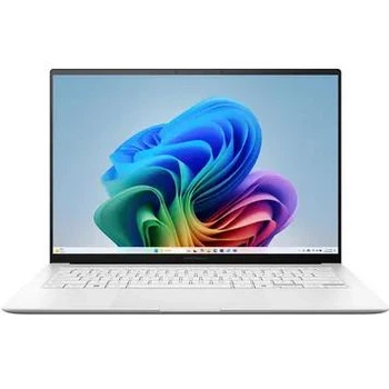 Ноутбук Asus Zenbook S 14 / Ultra 5 226V / 16 GB DDR5 / 512 GB / Arc Graphics 130V / OLED / 120 Гц