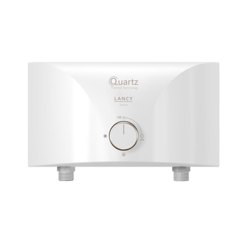 Водонагрівач Quartz Lancy 5500 combi