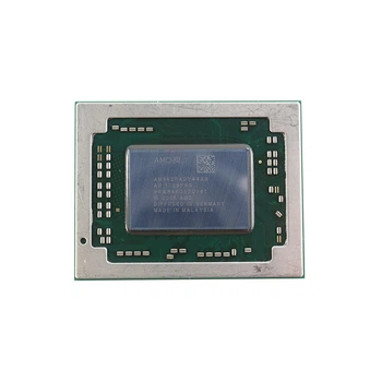 Процесор AMD A10-9620P (Bristol Ridge Quad Core 2.5-3.4Ghz 2Mb L2 TDP 25W Radeon R5 series Socket BGA(FP4)) для ноутбука