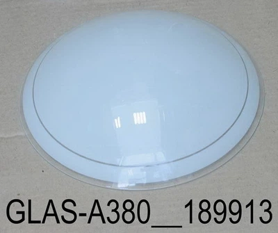 Плафон для люстри GLAS-A380 PK-050/1 Brille 189913