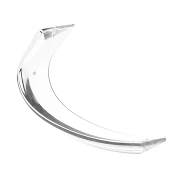 Стекло для люстры №030 (h=100 mm) Brille YL2787