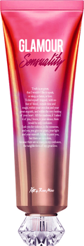 Krem do ciała Kiss by Rosemin Glamour Sensuality perfumowany 140 ml (8802929004105)