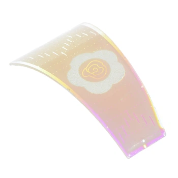 Стекло для люстры №036 (h=145 mm) Brille YL2793