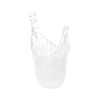 Плафон для люстры GLAS-A19 d22 60x120 Brille 189497