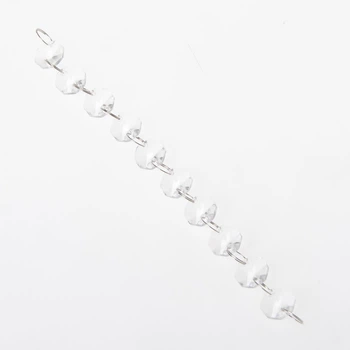 Стекло для люстры №045 (h=15 mm), 10 шт Brille YL2803