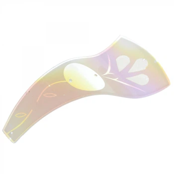 Стекло для люстры №037 (h=180 mm) Brille YL2794