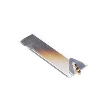 Плафон для люстры №048 (20x63mm) BCL-605 Brille YL3441