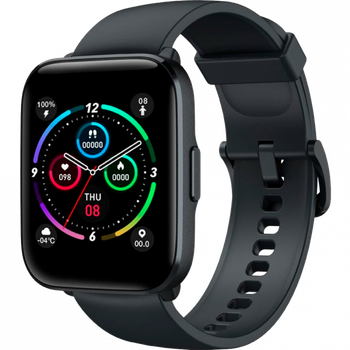 Умные часы Mibro C2 Smart Watch dark grey
