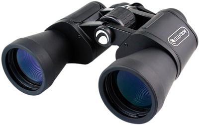 Lornetka Celestron UpClose G2 10x50 (0050234712569)