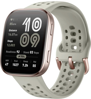 Смарт-часы Amazfit Bip 6 Stone (001012365989)