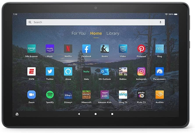 Планшет Amazon Fire HD10 PLUS 4/32GB 11th Generation