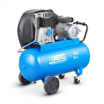 Компрессор ABAC PRO A49B 100 CM3 100л