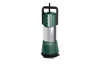 Занурювальний насос високого тиску Metabo TDPA 6200/4 INOX
