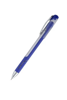 Ручка шариковая Unimax "Top Tek Fusion UX-10000" цвет синий Unimax ЦБ-00274647