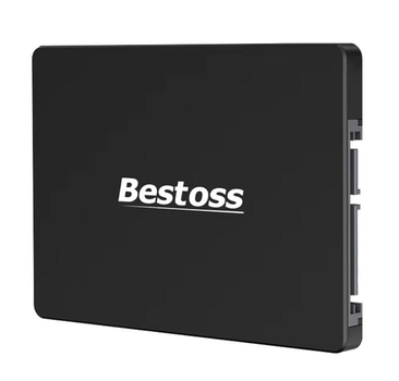 SSD 240gb Bestoss (560-520Мб/с) SATAlll 3D Nand